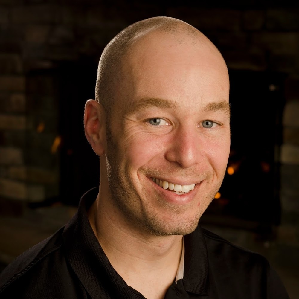 Meet your Posher, Laramie